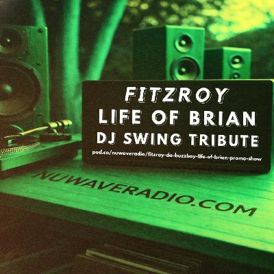 Fitzroy Da Buzzboy - Life Of Brian Promo Show Fitzroy Da Buzzboy - Life Of Brian Promo Show