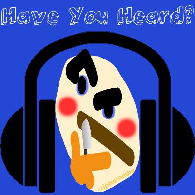 Episode 97 - Passion, Pain, & Demon Slayin' Episode 97 - Passion, Pain, & Demon Slayin'