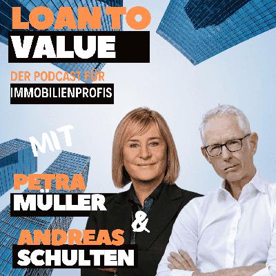Petra Müller & Andreas Schulten | Immobilien, Politik & Insiderwissen