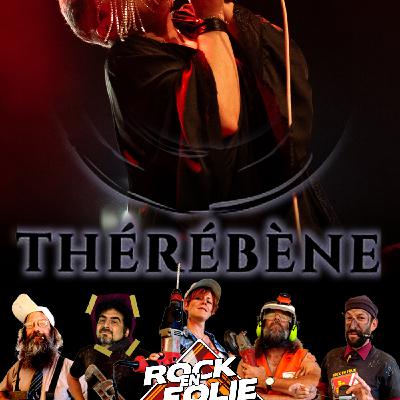 Rock En Folie - 6ThemeDTer - Emission du 2026-04-02