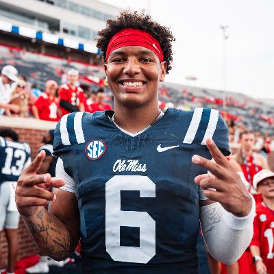 The Drive Home: Ole Miss sends a statement with dominant win over Tulane