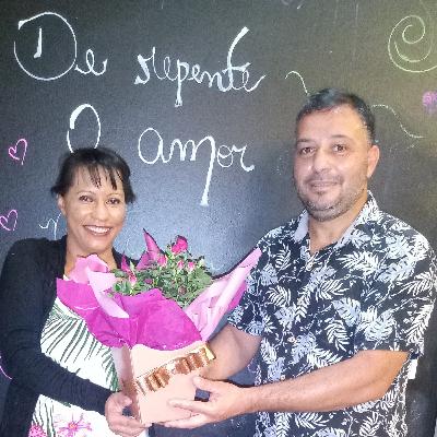 A Socióloga Izabel Amaral com suas reflexões sobre o 14 de maio. O dia depois que nunca acabou.