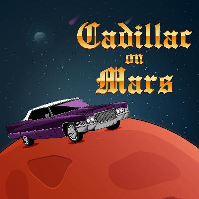 Canyonero on Venu$$