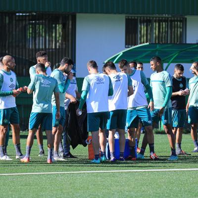 GE Chapecoense #15 - A Chape fará a pior campanha do Brasileirão por pontos corridos?