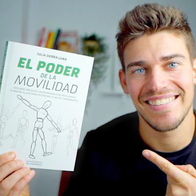 EL PODER DE LA MOVILIDAD - Libro de Julia Sierra - Resumen de libro El Poder de la Movilidad EL PODER DE LA MOVILIDAD - Libro de Julia Sierra - Resumen de libro El Poder de la Movilidad