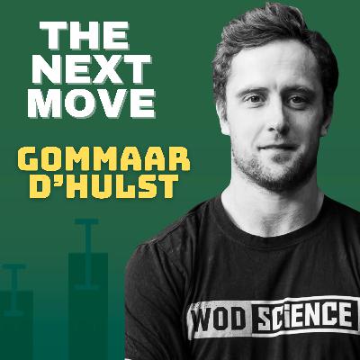 The In-Depth Science of HYROX: What Exercise Physiology Tells Us About Performance - Gommaar D’Hulst (#17)