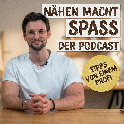 Nähtechnik-Tutorial: So verwendest Du den Converter an Deiner Overlock richtig!