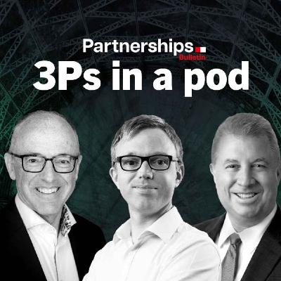 Episode 114: The P3 Report Card Episode 114: The P3 Report Card