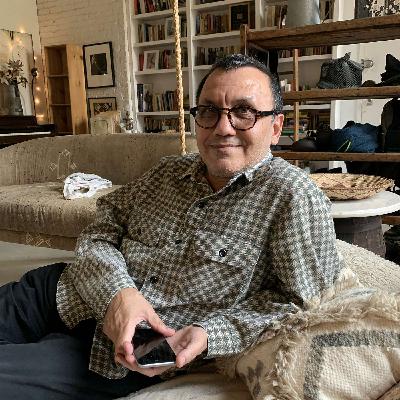 Talking to My Therapist (Friend): Mubasher Naseer Talking to My Therapist (Friend): Mubasher Naseer