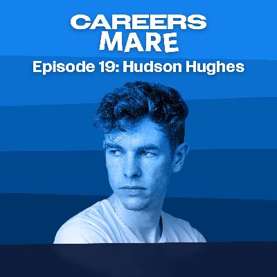 Ep. 19: Hudson Hughes Ep. 19: Hudson Hughes