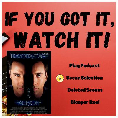 "Face/Off" - Tony's Pick