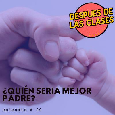 LA PATERNIDAD👨🍼ESTAMOS PREPARADOS? QUE NOMBRE PONERLE A TU HIJO👶🏻 EP#20 LA PATERNIDAD👨🍼ESTAMOS PREPARADOS? QUE NOMBRE PONERLE A TU HIJO👶🏻 EP#20