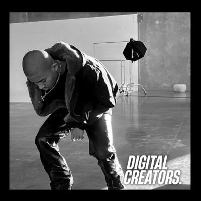 Perth's Emerging Fashion Design Talent | Interview w/ Christopher Nixon | Episode #84 Perth's Emerging Fashion Design Talent | Interview w/ Christopher Nixon | Episode #84