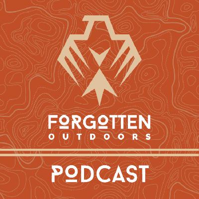Ep. 17 - Birding with Joe Andreasen (Part 2/2)