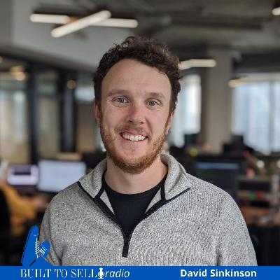 Ep 538 How 2 Brothers Bootstrapped AppArmor to a $40M Exit — The Answer That Almost Cost Them $20M