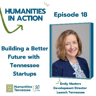 Building a Better Future with Tennessee Startups