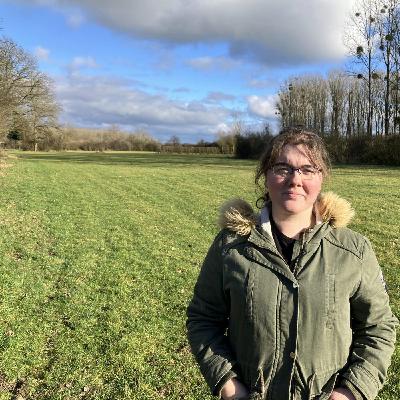 Salon de l'agriculture 2026 : une agricultrice de Maroilles va défendre ses pratiques agroécologiques