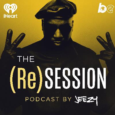 Ari Melber On Politics & Music | Ep 8 | (Re)Session Podcast by Jeezy