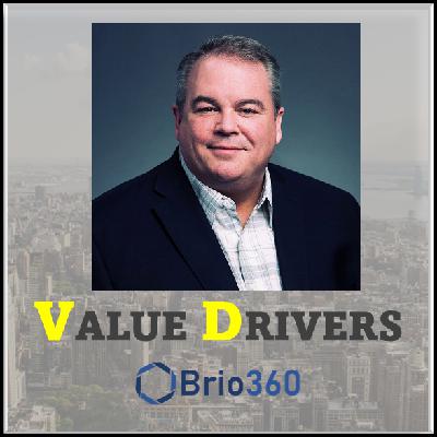 The Strategic CFO: Insights from Dan Hilton of BluMetric