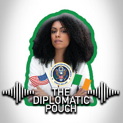 Episode 10 - Fionnghuala O'Reilly
