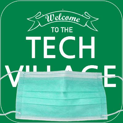 EP 33 - Sheltering In Place - Lauren, Matt and Yadin EP 33 - Sheltering In Place - Lauren, Matt and Yadin