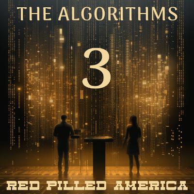 The Algorithms (Part Three)