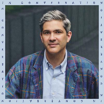 In Conversation: W. DAVID MARX