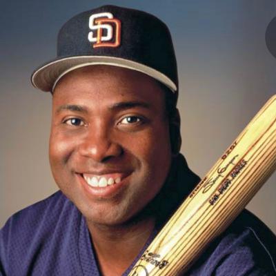 Tony Gwynn