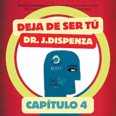DEJA DE SER TÚ - Capítulo 4 - Ve más allá del tiempo DEJA DE SER TÚ - Capítulo 4 - Ve más allá del tiempo