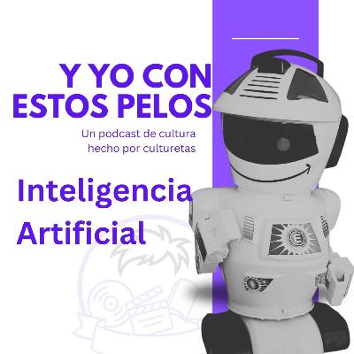 T1.9 - Inteligencia Artificial