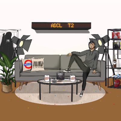 ASCL #9 FT SABELA