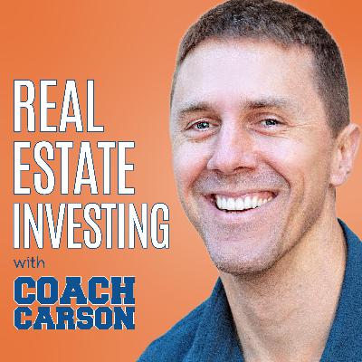 #296: How a Couple Bought 11 Rental Units in 5 Years (Starting $100k in Debt)