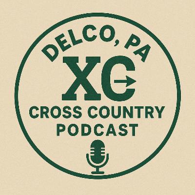 DELCO XC: Records Shattered, Teams Rising