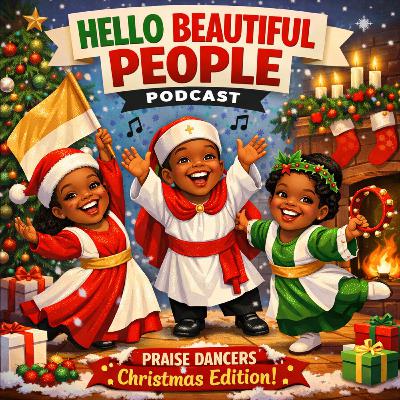 Lil' Praise Dancers Lil' Praise Dancers