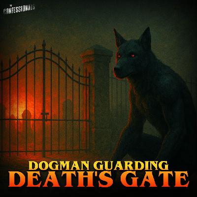 Members Preview | 801: Dogman Guarding Death's Gate