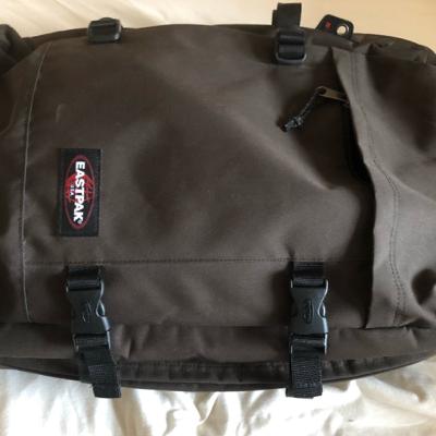 My nighmare suitcase My nighmare suitcase