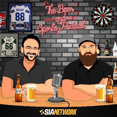 S2 E1 - Draft Show AFC East S2 E1 - Draft Show AFC East