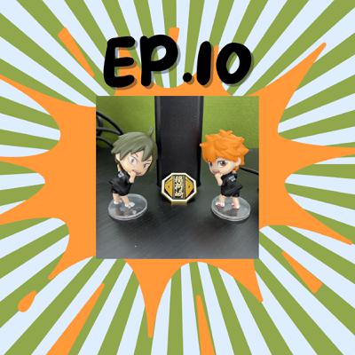 EP10.聽說台灣人出國旅行不是去大阪就是前往京都的路上!?(上集)