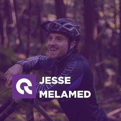 Jesse Melamed Breaks Down His Race Bikes Over His Career Jesse Melamed Breaks Down His Race Bikes Over His Career