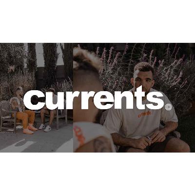 Currents Conversations Episode 1: Get Better. Currents Conversations Episode 1: Get Better.