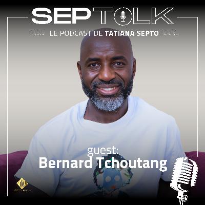 Dans l’intimité de Bernard Tchoutang : une vie entre gloire et cicatrices Dans l’intimité de Bernard Tchoutang : une vie entre gloire et cicatrices