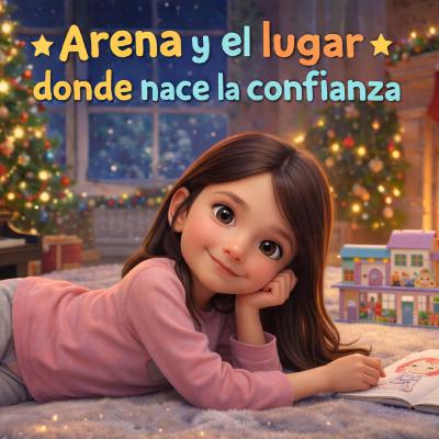 144. Arena y el lugar donde nace la confianza