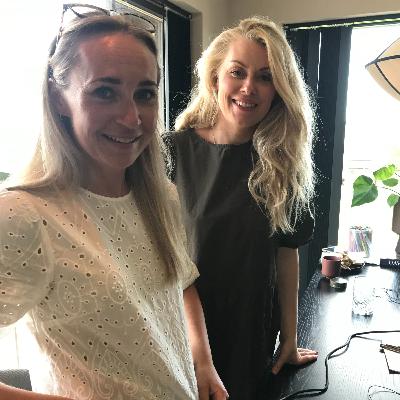 Episode 4 - Når det kognitive svikter, med Børges BPA Iselin