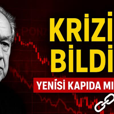 KRİZİ 10 YIL ÖNCEDEN BİLDİLER! 😱 | Ekonomistlerin Anlatmadığı Yasaklı Teori | MMT ve Sınırsız Para