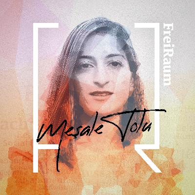 Meşale Tolu Meşale Tolu