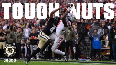 Ohio State Leaves No Doubt in Ross-Ade Ohio State Leaves No Doubt in Ross-Ade