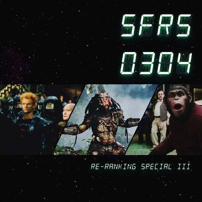 Re-Ranking Special III