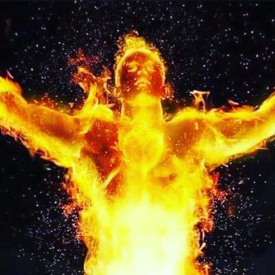 Your Body A Walking Temple, Seferoit (Tree of Life), Sefer (Book of Scrolls)
