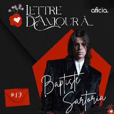 Lettre d'Amour à Indochine, par Baptiste Sartoria