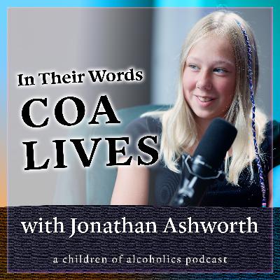 Amelie & Lucy: Losing Dad to alcohol then campaigning for kids like me